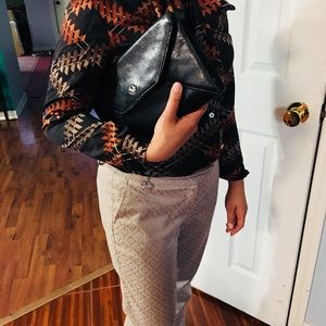 Final 💥RARE Christian Dior envelope MEDIUM